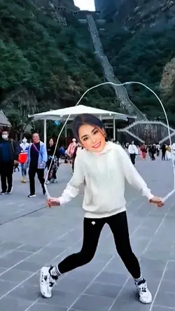 Nhảy Dây