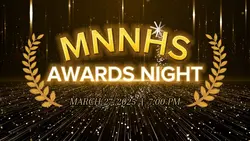 awards night intro