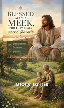 Blessed Are the Meek