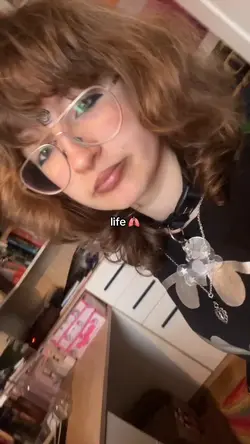 bring me too life 🫁