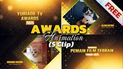 AWARD CEREMONY 5CLIP