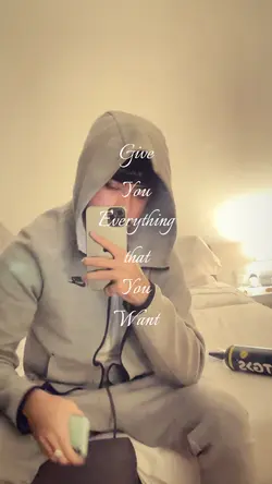 give u everything