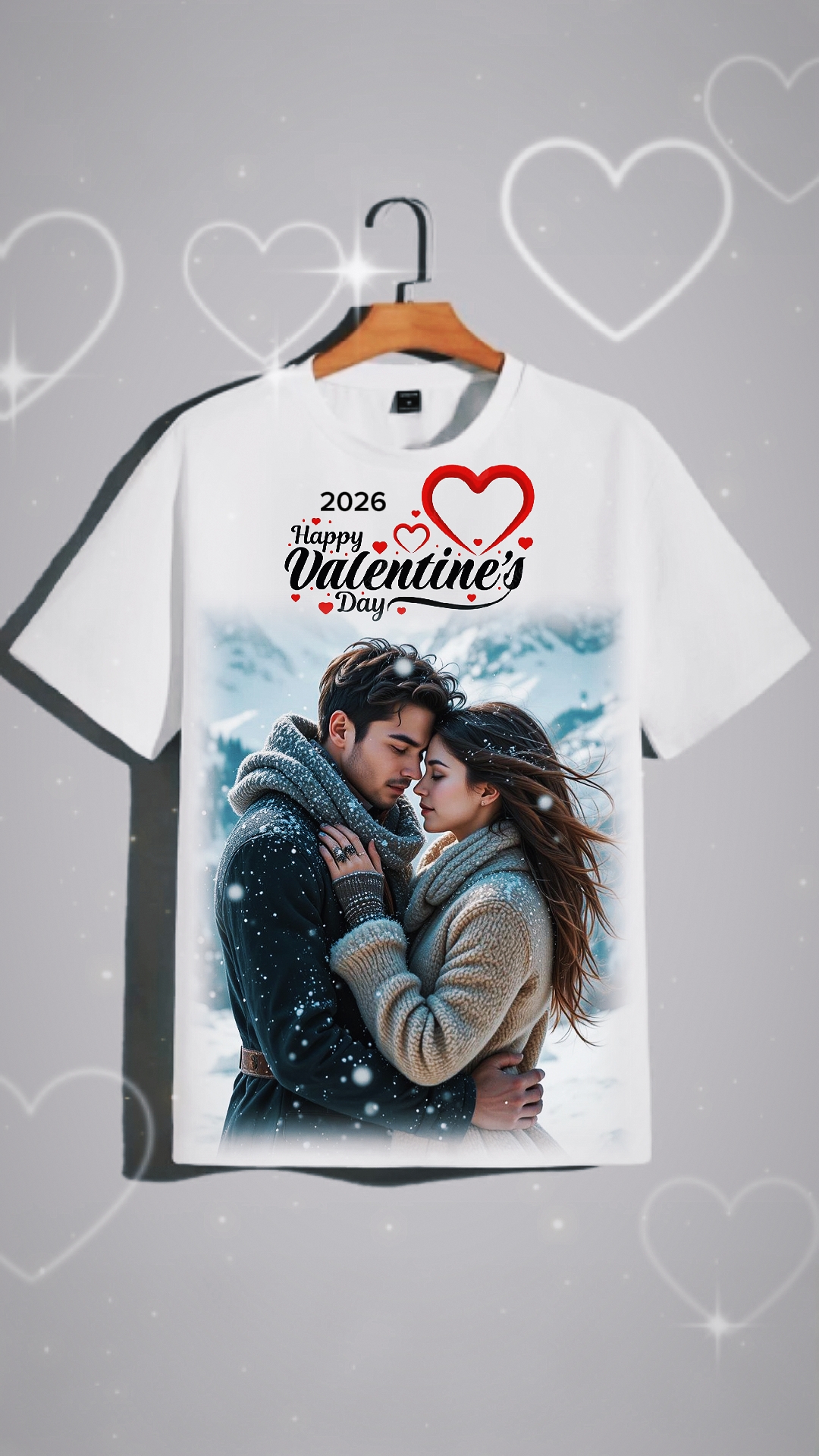 Saint-Valentin