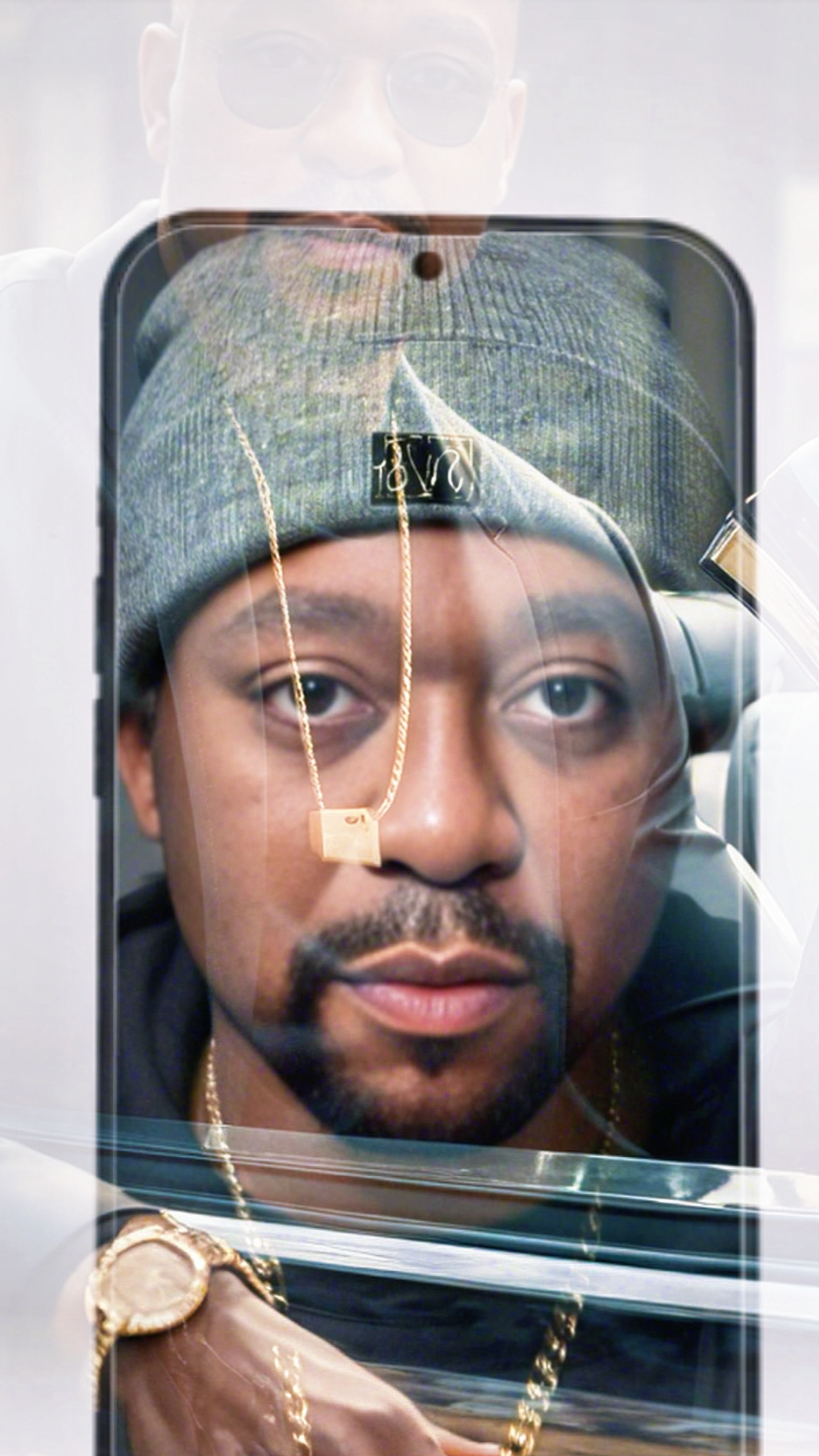 X-Gon DMX