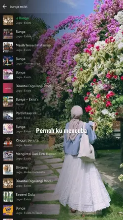 bunga