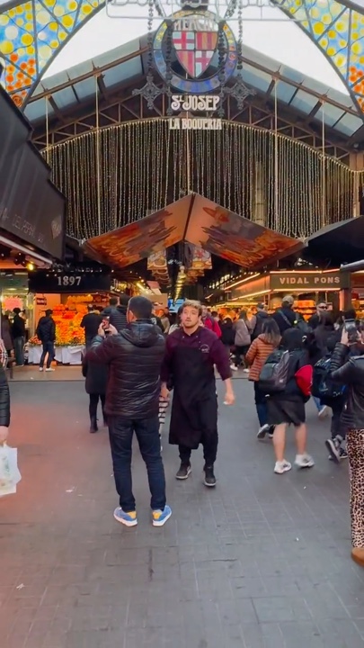 market