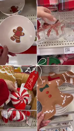 Christmassupermarket