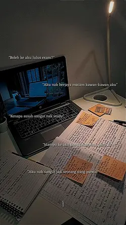 NAKBERJAYATAPIMALAS?