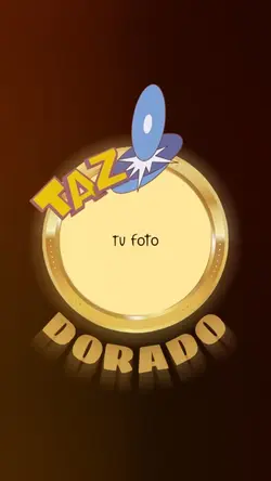 Tazo Dorado