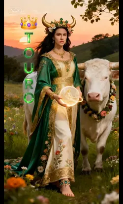 TOURO RAINHA