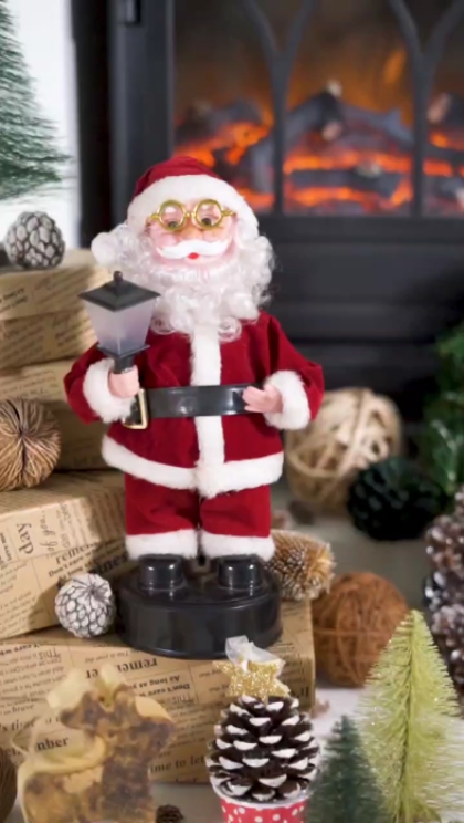 O Natal está chegando
