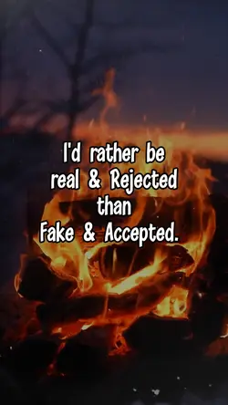 Real vs. Fake