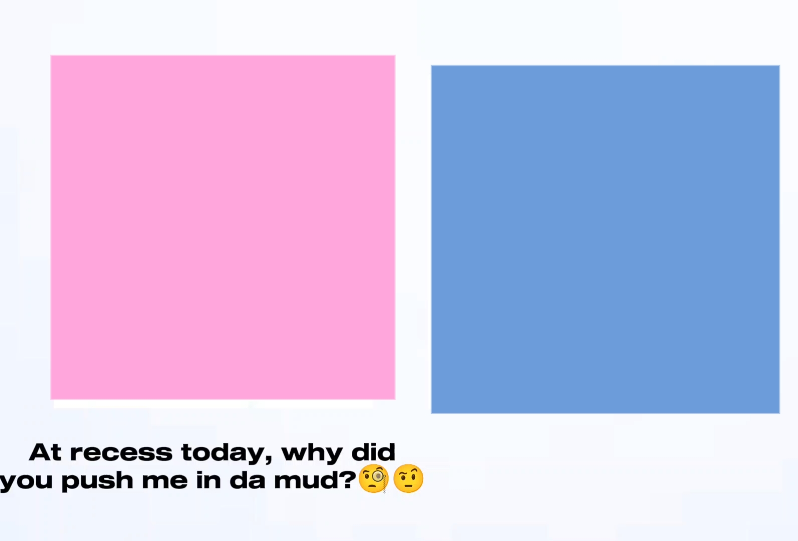 uas funny templates