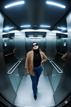 trend foto dlm lift