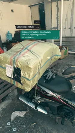 ilmu berkembang