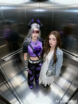 Elevator photo