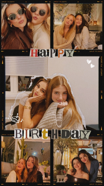 Aniversário