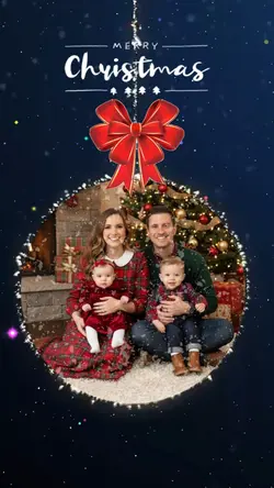 Merry Christmas 2025