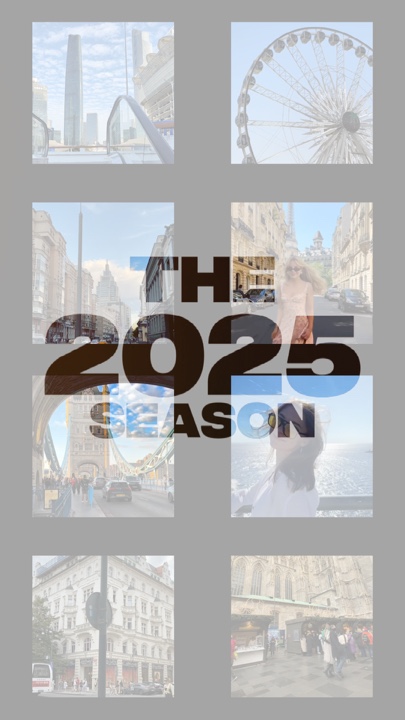 The 2025 season