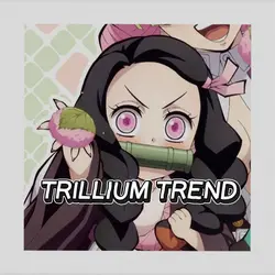 trillium trend