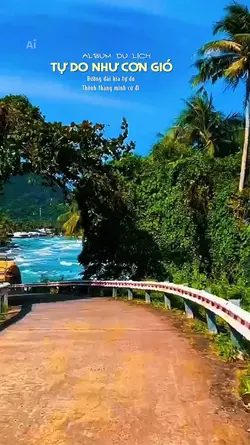 Tự do như cơn gió 