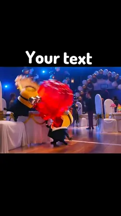 Funny minions meme 