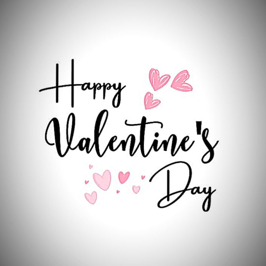 DÍA DE SAN VALENTÍN 