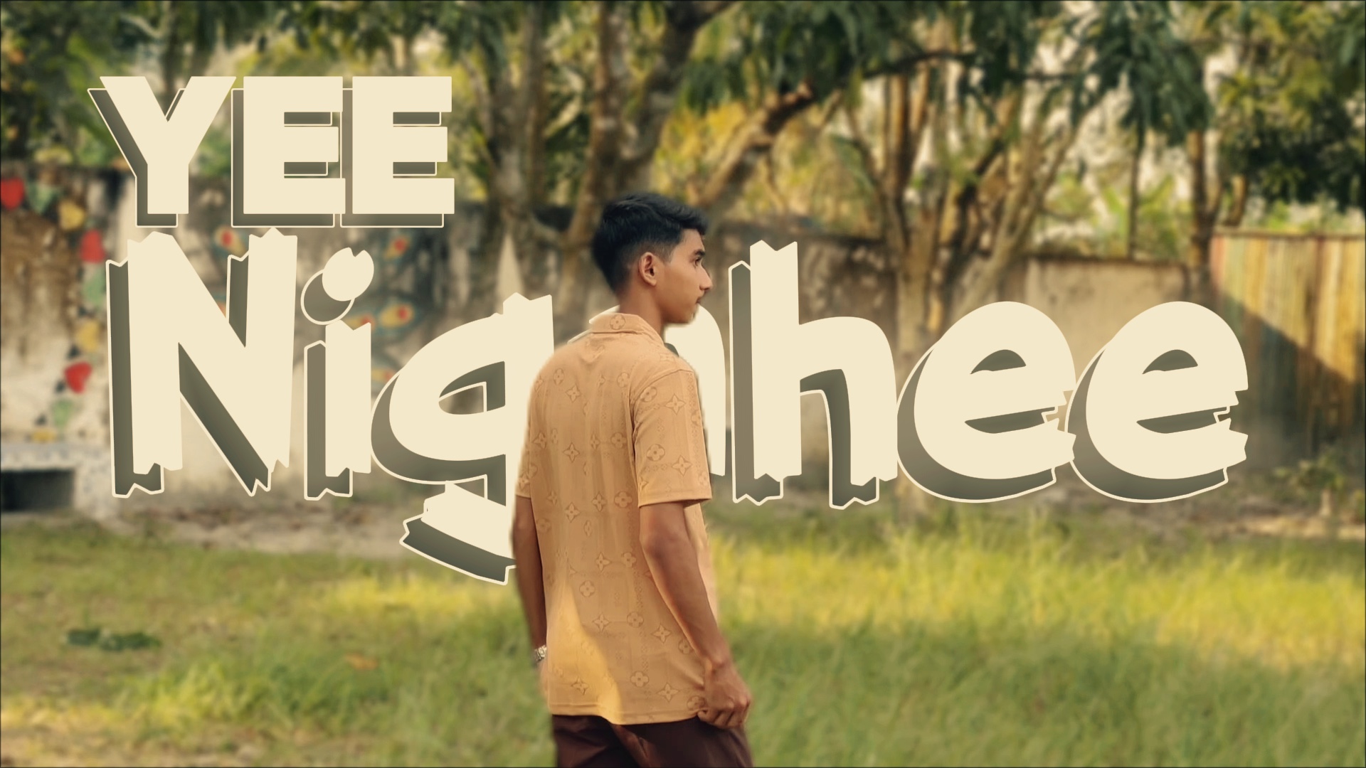 cinematic video 