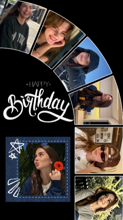 birthday bestfriend 