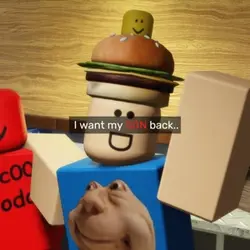 I want my money back