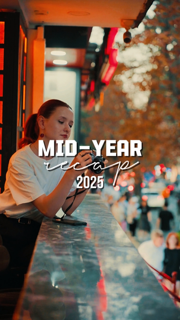 Resumen de Medio Año 2025