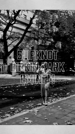 slipknot linkinpark