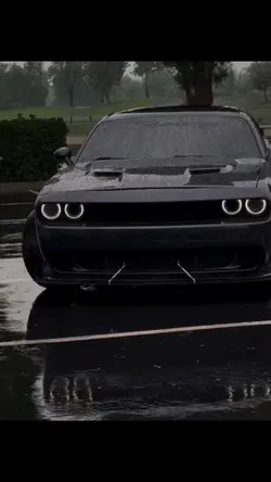 Dodge Car Edit