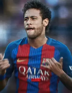 neymar