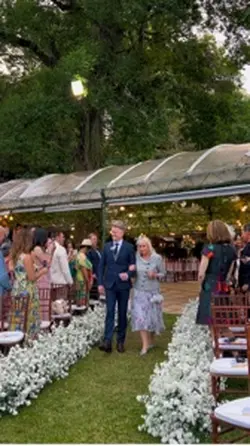 Wedding Ceremony 