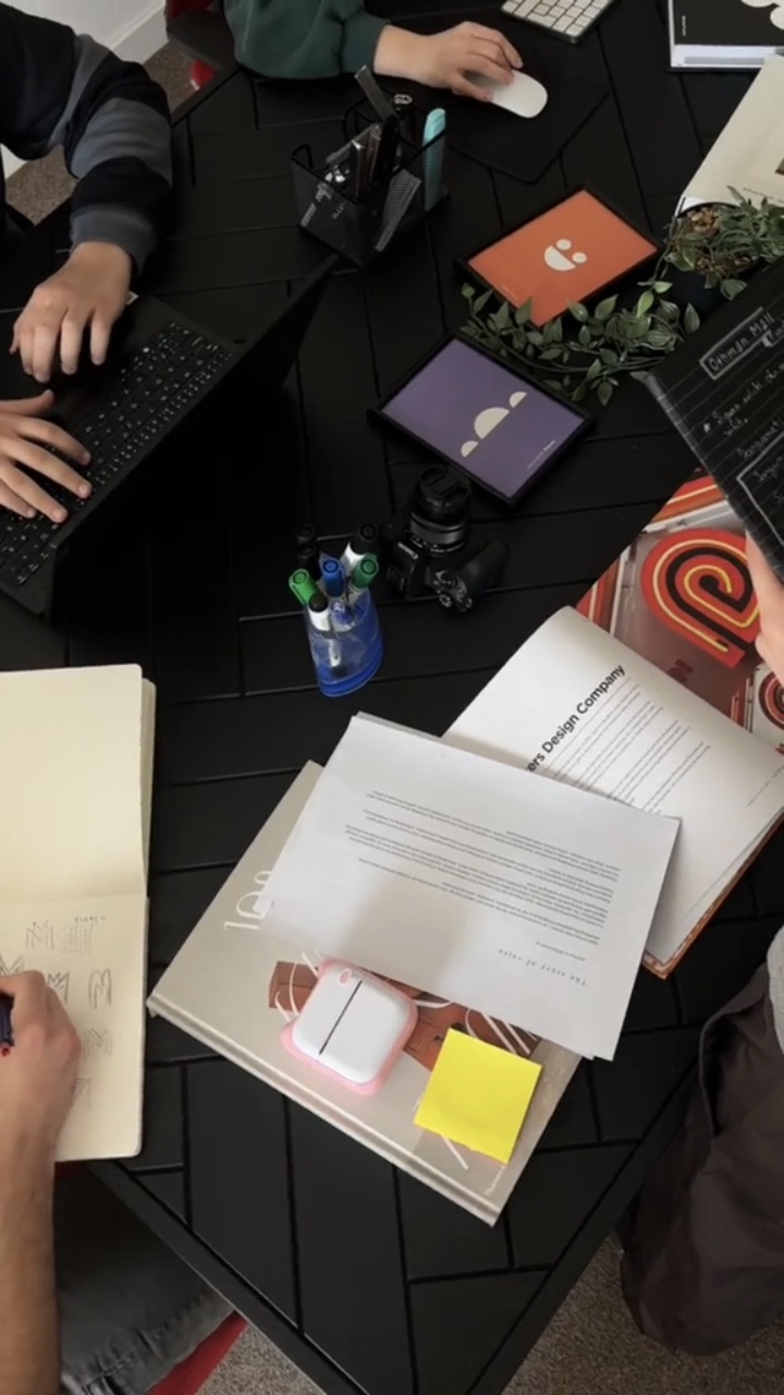 office