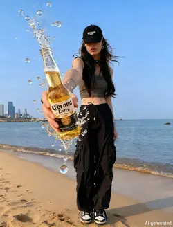 Korona Beer 
