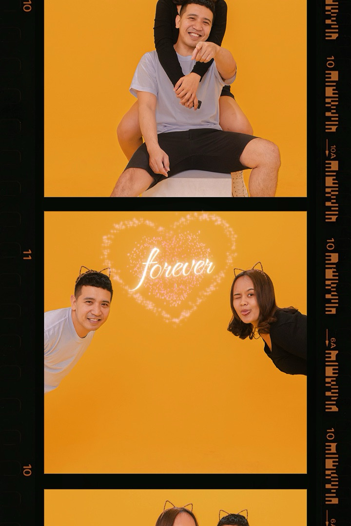 forever love 