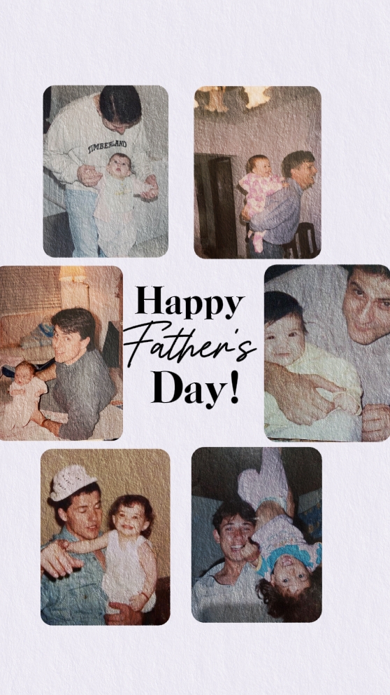 happy father's day 
