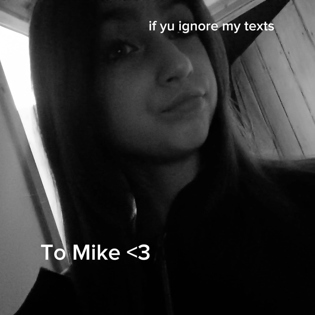 my dearest mike