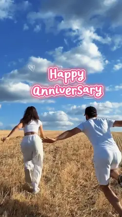 Happy Anniversary 