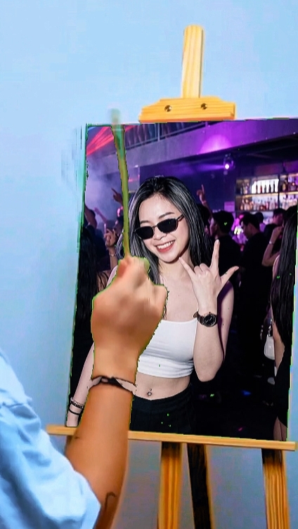 new template 