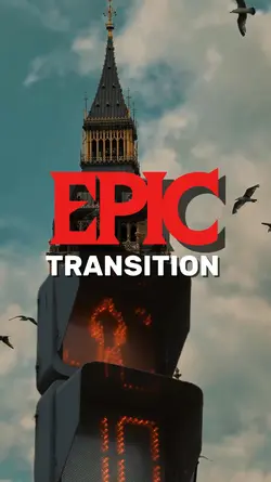 EPIC TRANSITION 