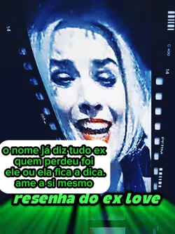 Resenha do ex love