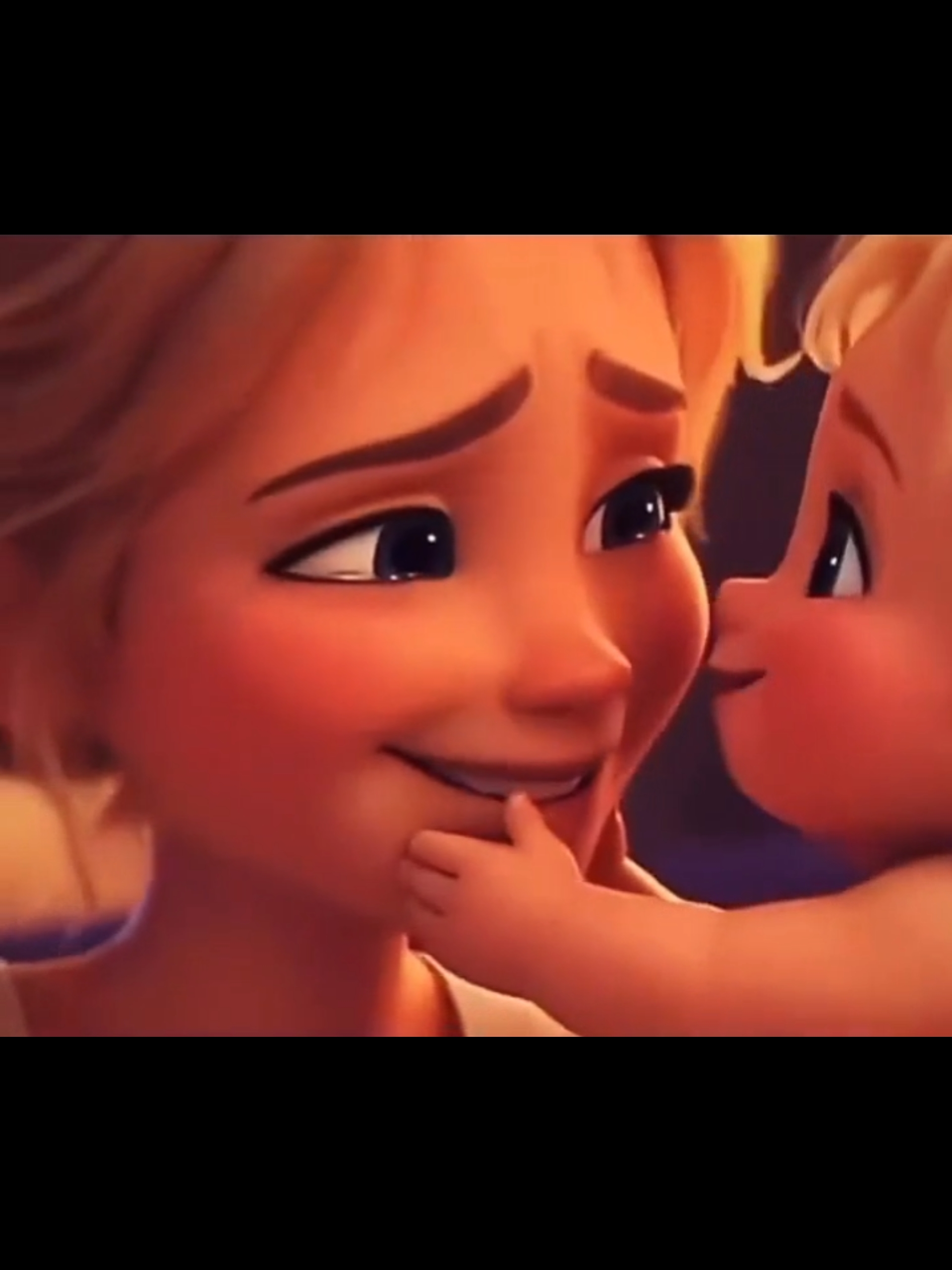 mama mwah i love you