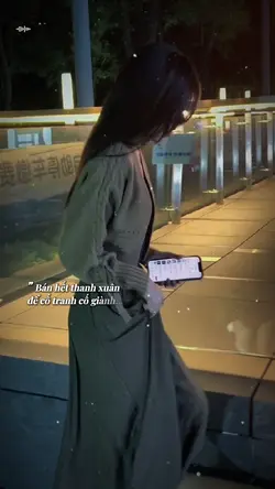 Bán hết thanh xuân