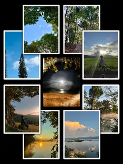 9Pic Trend Aesthetic