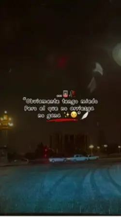 Hay q arriesgar 🙏❤️‍🩹✨