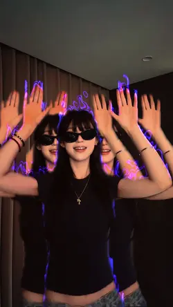 viral dance