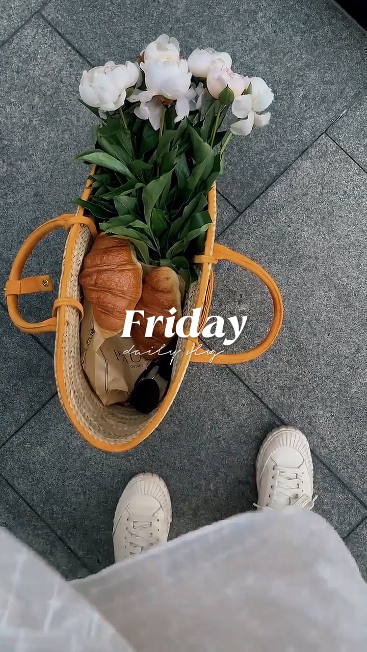 Friday 